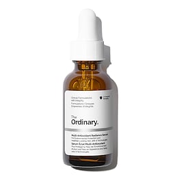 Multi-Antioxidantien-Serum für strahlende Haut - Gesichtsserum